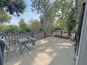 Decking- click for photo gallery